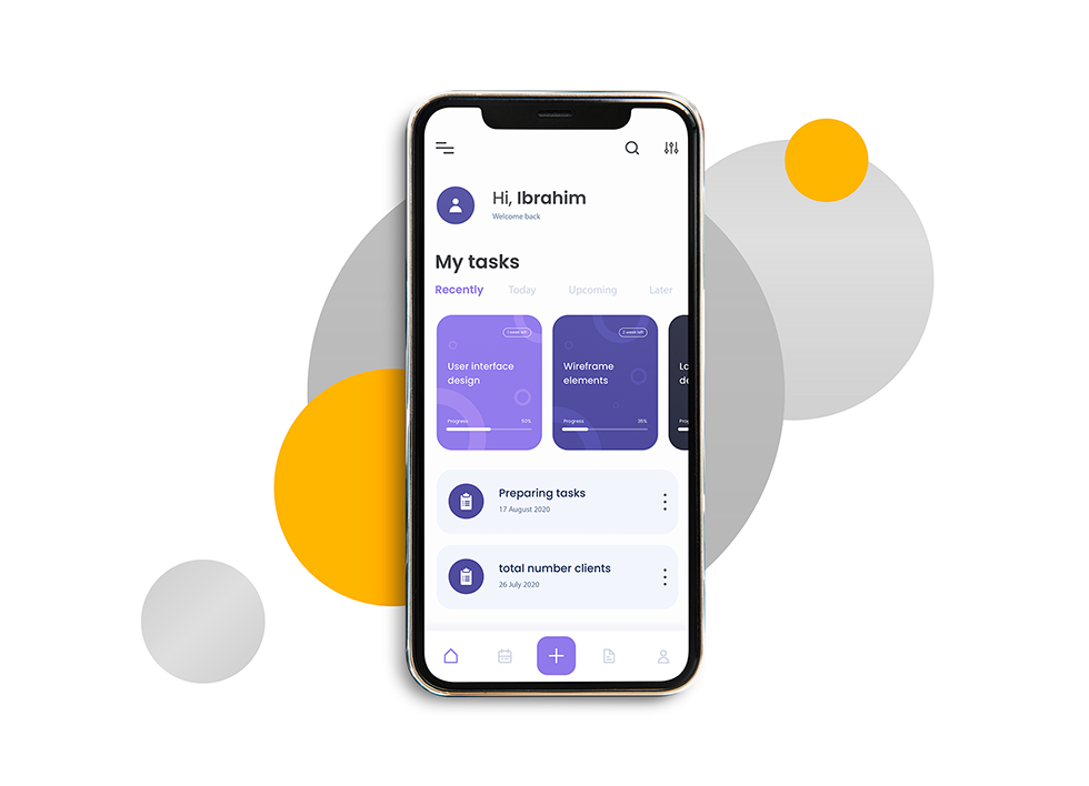 ui design